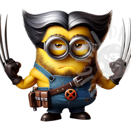 WOLVERINE's avatar