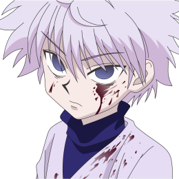 Killua // Ireland ^_^'s avatar