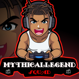 MythicalLegend's avatar