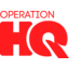 Operation HQ's title