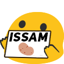 Issam potato